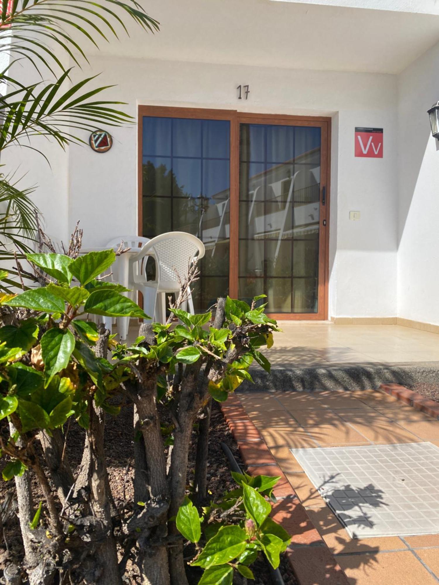 Casa Zoilo Vibbecanarias Maspalomas 外观 照片